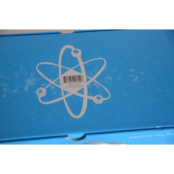 Quirky PPVG-WH01 Pivot Power Genius.  New, open box. - Picture 3 of 8